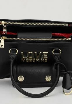 Vendita all'ingrosso 🤩 Love Moschino Borsa A Mano - Nero, Donna 🧨 -Vendite Love Moschino 692986d43de94543890a1e06ed11e0f4