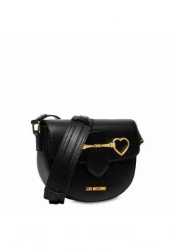 Bilancio ✔️ Love Moschino Borsa A Tracolla - Black, Donna 🎉 -Vendite Love Moschino 6949d9ccb015425b9d5a3ddc3b3b8577