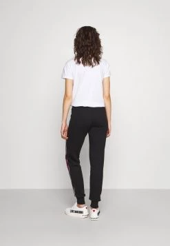 Bilancio 👏 Love Moschino Pantaloni Sportivi - Black, Donna 🛒 -Vendite Love Moschino 6a97896e954d49c29f1cf12b4caeb74a