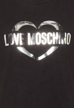 Buono βοΈ Love Moschino T-shirt Con Stampa - Black, Donna π 5 Buono βοΈ Love Moschino T-shirt Con Stampa - Black, Donna π -Vendite Love Moschino 6a97d38d8e4d49b6aea2d0fa1332c1c3