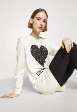 Miglior offerta 𧨠Love Moschino Vestito Estivo - White, Donna π― 11 Miglior offerta 𧨠Love Moschino Vestito Estivo - White, Donna π― -Vendite Love Moschino 6ab48f83750f4b2e9830621e8a5f538f