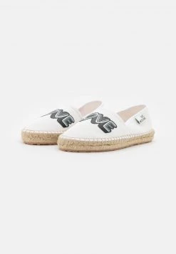 A buon mercato 🛒 Love Moschino Espadrillas - Bianco, Donna 🧨 -Vendite Love Moschino 6acd1f41244940288d201c87c03df75d