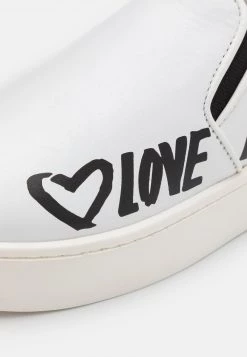 Le migliori recensioni di 🔔 Love Moschino Scarpe Senza Lacci - Bianco, Donna ⭐ -Vendite Love Moschino 6b1b42413f174e0090609f68670320b2