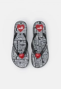 Vendita calda ✔️ Love Moschino Infradito Da Bagno - Nero, Donna ⭐ 11 Vendita calda ✔️ Love Moschino Infradito Da Bagno - Nero, Donna ⭐ -Vendite Love Moschino 6b333a69644c471c9291791087e2e3cc