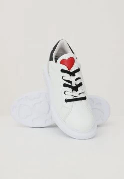 Vendita lampo π Love Moschino π Sneakers Basse - Nero, Donna β 9 Vendita lampo π Love Moschino π Sneakers Basse - Nero, Donna β -Vendite Love Moschino 6b7180a1368c463eb710616c840d47ec