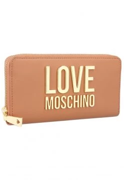 Nuovo di zecca 🧨 Love Moschino PORTAFOGLI - Portafoglio - Cuoio, Donna 😍 -Vendite Love Moschino 6b78290720ec4886b04545be73616f7c