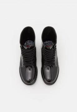 Vendita lampo 🧨 Love Moschino Stivali Di Gomma - Nero, Donna 🥰 -Vendite Love Moschino 6bca152977564b21a80706f072ace919