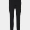 Acquistare 🧨 Love Moschino Pantaloni Sportivi - Black, Donna 🌟