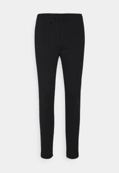 Acquistare 𧨠Love Moschino Pantaloni Sportivi - Black, Donna π