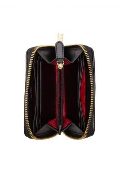 Acquistare 👍 Love Moschino Portafoglio - Schwarz, Donna 🎉 -Vendite Love Moschino 6bd9a7a1921c4bb29ec6071f373a8816