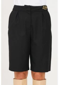 Vendita calda π Love Moschino Shorts - Black, Donna π 11 Vendita calda π Love Moschino Shorts - Black, Donna π -Vendite Love Moschino 6c23332a1b504194a5b00c754e659a12