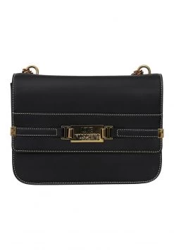 Il più economico 🤩 Love Moschino Borsa A Tracolla - Nero, Donna ⌛