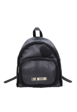 Promo 😉 Love Moschino Zaino - Nero, Donna 😉