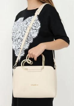 Presa 🥰 Love Moschino Borsa A Mano - Beige, Donna 🌟