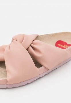 Nuovo di zecca ❤️ Love Moschino Ciabattine - Nudo, Donna ✔️ 13 Nuovo di zecca ❤️ Love Moschino Ciabattine - Nudo, Donna ✔️ -Vendite Love Moschino 6d7c2f816b6f4c57b8ead74c207339f8