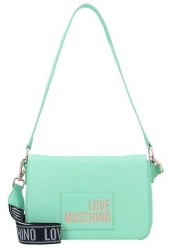 Acquistare π Love Moschino Borsa A Tracolla - Menta, Donna β