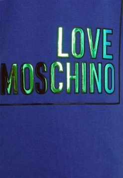I primi 10 π Love Moschino Vestito Estivo - Blue, Donna π 5 I primi 10 π Love Moschino Vestito Estivo - Blue, Donna π -Vendite Love Moschino 6ded3c78d95b46898a5b9fb2ab8b6742
