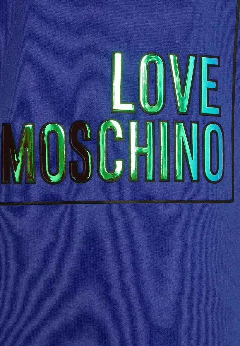 I primi 10 π Love Moschino Vestito Estivo - Blue, Donna π 3 I primi 10 π Love Moschino Vestito Estivo - Blue, Donna π - immagine 3