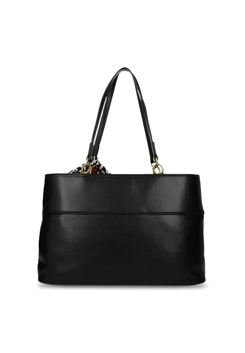 Buono π Love Moschino Borsa A Mano - Black, Donna π 2 Buono π Love Moschino Borsa A Mano - Black, Donna π - immagine 2