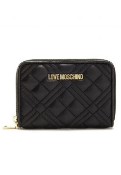 Acquistare π Love Moschino Portafoglio - Schwarz, Donna π