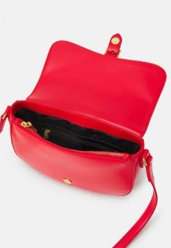 Vendita lampo ⭐ Love Moschino BUCKLE SADDLE - Borsa A Tracolla - Rosso, Donna 🥰 6 Vendita lampo ⭐ Love Moschino BUCKLE SADDLE - Borsa A Tracolla - Rosso, Donna 🥰 -Vendite Love Moschino 6ea745c48a734d4280c2291b85a515ea