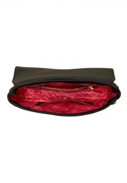 Promo 🎉 Love Moschino Borsa A Tracolla - Schwarz, Donna ✨ -Vendite Love Moschino 6f4f75c48ce741e8a4aae87c5489b916