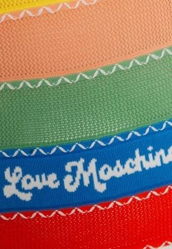 I primi 10 🔥 Love Moschino Maglione - Multicolor, Donna ✔️ -Vendite Love Moschino 6f772cc80b38460dbbd1464a62c62045