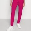 Il più economico 🥰 Love Moschino Pantaloni Sportivi - Fuchsia, Donna ⭐