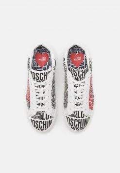 Miglior offerta π Love Moschino π Sneakers Basse - Fantasy Color, Donna π 11 Miglior offerta π Love Moschino π Sneakers Basse - Fantasy Color, Donna π -Vendite Love Moschino 6fe34ca8bf434c0d9d6523ccd577d912
