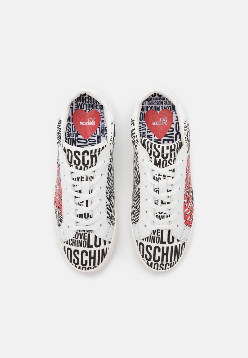 Miglior offerta π Love Moschino π Sneakers Basse - Fantasy Color, Donna π 5 Miglior offerta π Love Moschino π Sneakers Basse - Fantasy Color, Donna π - immagine 5