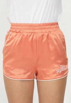 Acquistare 🎁 Love Moschino Shorts - Pink, Donna ✨
