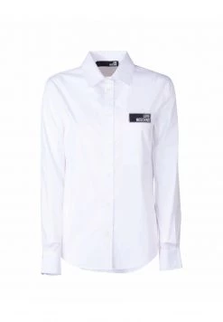 Acquistare π Love Moschino Camicia - White, Bambini π