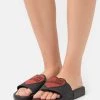 Promo 🥰 Love Moschino Ciabattine - Nero, Donna ❤️