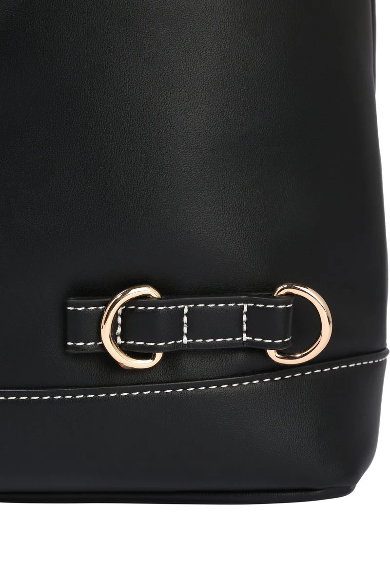 Vendita lampo βοΈ Love Moschino Borsa A Mano - Schwarz, Donna π 4 Vendita lampo βοΈ Love Moschino Borsa A Mano - Schwarz, Donna π - immagine 4