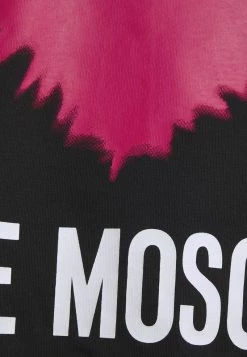 Bilancio 🎉 Love Moschino Felpa - Black, Donna 🌟 -Vendite Love Moschino 7372d4eb89934edda87e1a25b6ed17d6