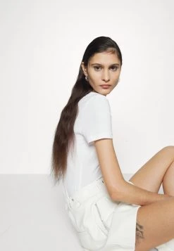 Sconto π Love Moschino T-shirt Con Stampa - Optical White, Donna β 11 Sconto π Love Moschino T-shirt Con Stampa - Optical White, Donna β -Vendite Love Moschino 737f71b09ec345c5bc7adfdd702e66ab