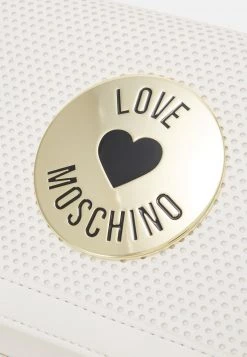 A buon mercato 🥰 Love Moschino PERFORATED CIRCLE CROSSBODY - Borsa A Tracolla - Fantasy, Donna ⌛ -Vendite Love Moschino 7412489ee05f44b589a9c3535f92f3de