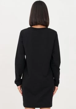 Migliore vendita β Love Moschino Vestito Di Maglina - Black, Donna π― 7 Migliore vendita β Love Moschino Vestito Di Maglina - Black, Donna π― -Vendite Love Moschino 741890a848dc4da3825430b902158293