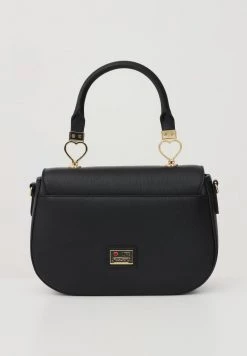 Vendita all'ingrosso β Love Moschino Borsa A Mano - Nero, Donna π 13 Vendita all'ingrosso β Love Moschino Borsa A Mano - Nero, Donna π -Vendite Love Moschino 7421fb435b264415ae3e5d529c839409