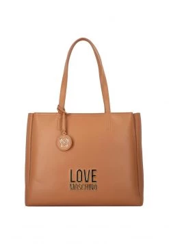 Le migliori recensioni di ❤️ Love Moschino Borsa A Mano - Cuoio, Donna 😀