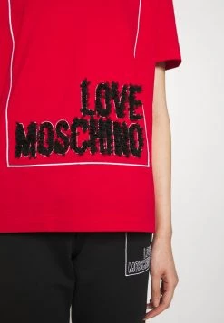 Le migliori recensioni di β Love Moschino T-shirt Con Stampa - Red, Donna π 10 Le migliori recensioni di β Love Moschino T-shirt Con Stampa - Red, Donna π -Vendite Love Moschino 747b84aade6f46ec9d126973d178e07c