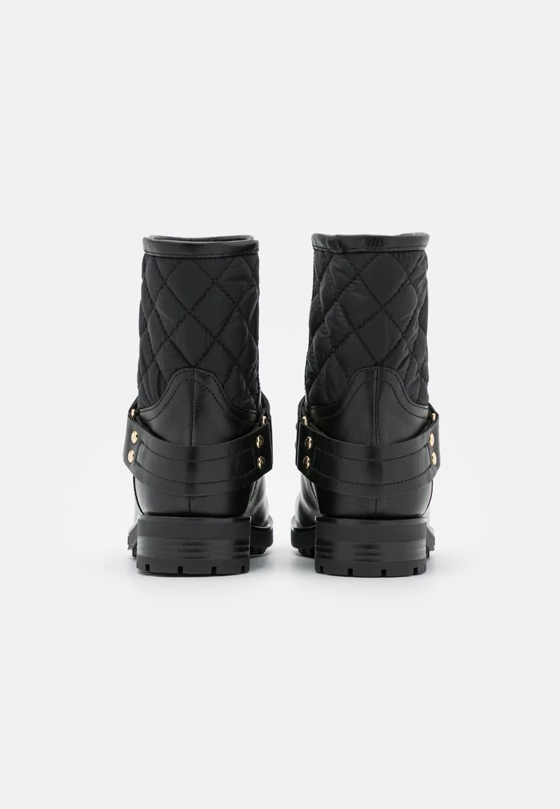 I primi 10 β¨ Love Moschino Stivaletti Texani / Biker - Black, Donna π 4 I primi 10 β¨ Love Moschino Stivaletti Texani / Biker - Black, Donna π - immagine 4