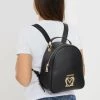 Migliore vendita 😉 Love Moschino Zaino - Nero, Donna ✔️