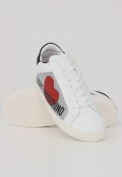 Il piรน economico ๐คฉ Love Moschino ๐ Sneakers Basse - Bianco, Donna ๐ 9 Il piรน economico ๐คฉ Love Moschino ๐ Sneakers Basse - Bianco, Donna ๐ -Vendite Love Moschino 75c2681da66b429dbc437c4c8b5ed3e2