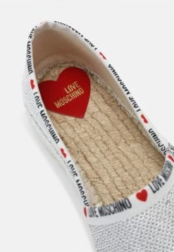 Miglior prezzo ⭐ Love Moschino Espadrillas - Fantasy Color, Donna 🎉 -Vendite Love Moschino 7618bb860cf3416688923e2f00504c29