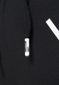 Vendita lampo 🔔 Love Moschino Pantaloni Sportivi - Black, Donna 🌟 -Vendite Love Moschino 764fe20d47ae41a588424b51bcea68d7