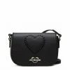 Il più economico ⭐ Love Moschino JC4035PP1ELH0 - Borsa A Tracolla - Black, Donna 🎉