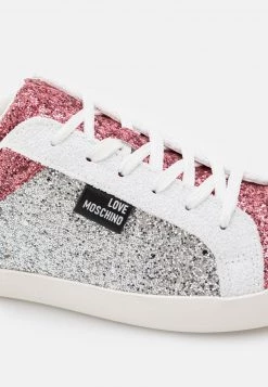 A buon mercato β Love Moschino π Sneakers Basse - Pink, Donna 𧨠13 A buon mercato β Love Moschino π Sneakers Basse - Pink, Donna 𧨠-Vendite Love Moschino 77288e5b9ff9419fb9030223a42e61cd