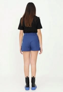 Acquistare π Love Moschino Shorts - Elettric Blue, Donna π― 9 Acquistare π Love Moschino Shorts - Elettric Blue, Donna π― -Vendite Love Moschino 772b5527e7b64e35aeddaab077fddb54