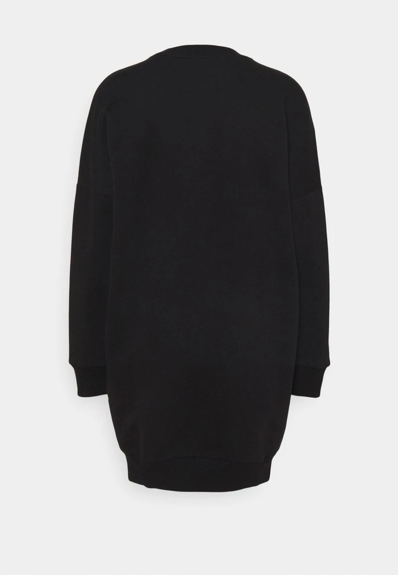 I primi 10 π₯ Love Moschino Vestito Estivo - Black, Donna 𧨠8 I primi 10 π₯ Love Moschino Vestito Estivo - Black, Donna 𧨠- immagine 8